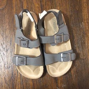 boys sandals